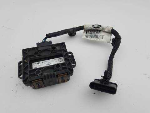 Foto 2ª: Centralita Motor ECU Land Rover Defender D250 MHEV 4X4 249CV 183KW (2022)
