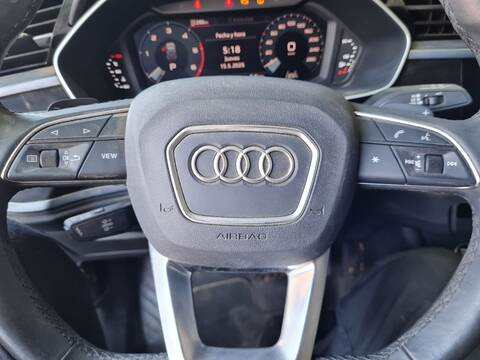 Kit Airbag Audi Q3 35 TDI BASICO 150CV 110KW