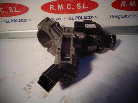 Foto 3ª: Motor de Arranque Mazda 2 1.3 16V CAT 75CV 55KW [ZJ] (2009)