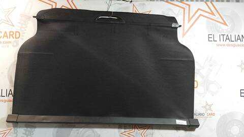 Bandeja Trasera Renault Scenic GRAND DYNAMIQUE 131CV 96KW