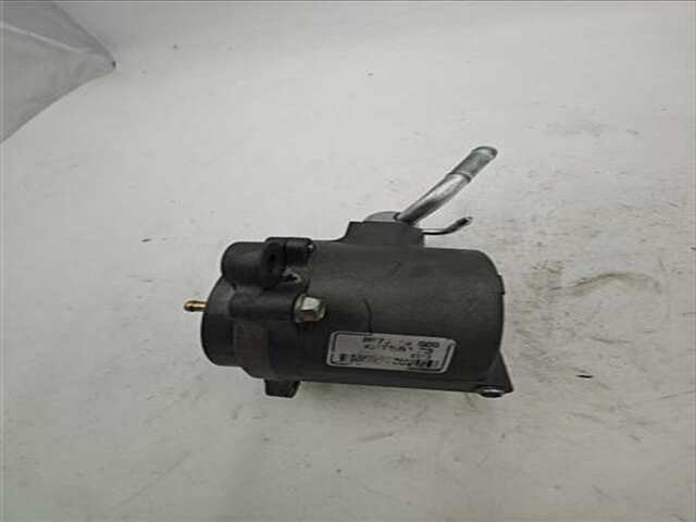 Foto 2ª: Depresor Freno Bomba Vacio Mazda 5 2.0 CRTD SPORTIVE (105KW) [2.0 LTR. - 105 KW DIESEL CAT] [RF]