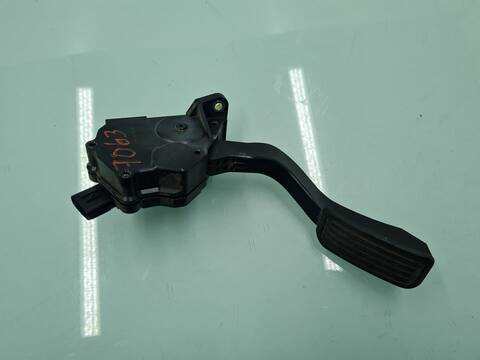 Pedal Acelerador Toyota Urban ACTIVE 90CV 66KW