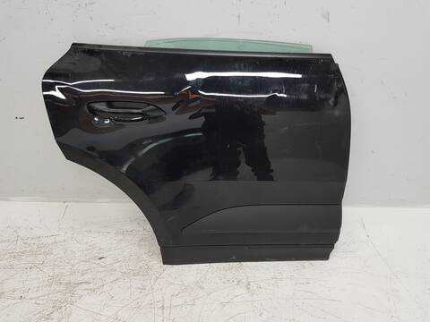 Puerta Trasera Derecha Porsche Macan VERSION INDEFINIDA