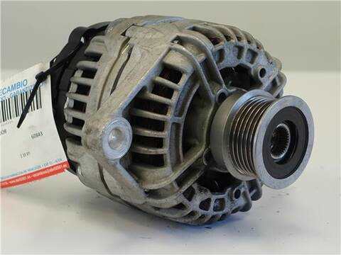 Foto 1ª: Alternador Opel Zafira 1.9 CDTI 120CV 88KW [Z 19 DT] (2008)