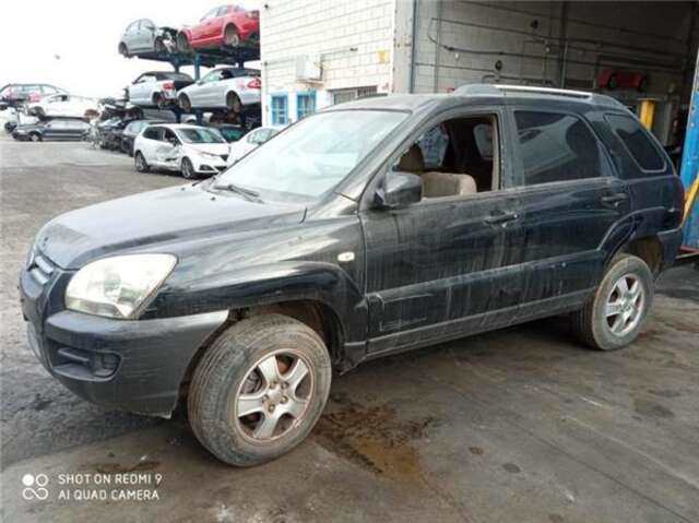 Motor de Arranque Kia Sportage 2.0 CRDI
