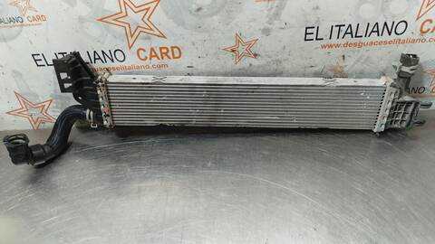 Foto 1ª: Radiador Motor Dacia Duster PRESTIGE 116CV 85KW [K9K 872] (2020)