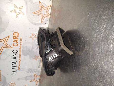 Foto 3ª: Mando Climatizador Citroen C4 BUSINESS CLASS PICASSO 112CV 82KW [9H05] (2013)