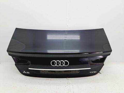 Maletero Audi A6 2.0 TFSI AVANT 180CV 132KW