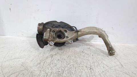 Mangueta Delantera Derecha Audi A4 1.9 TDI 130CV 96KW