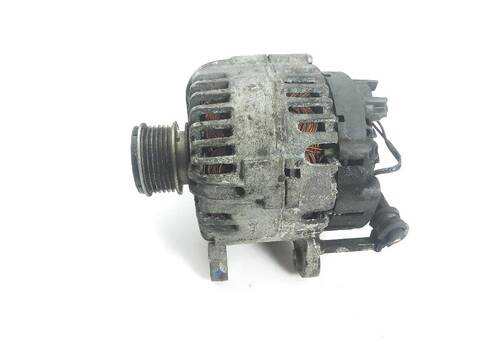 Foto 2ª: Alternador Seat Altea 2.0 TDI 16V 140CV [BKD] (2006)
