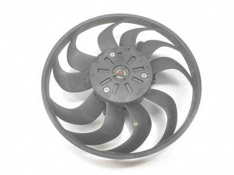 Electroventilador Renault Trafic L1H1 29T