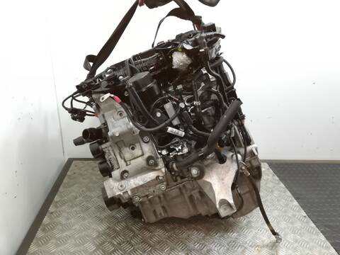 Foto 3ª: Motor Completo Bmw Serie 3 315 N47D20C BERLINA (2009)