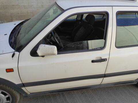 Foto 2ª: Puerta Delantera Izquierda Volkswagen Golf 2E (1993)