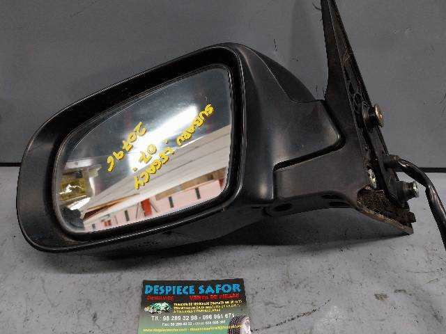 Retrovisor Izquierdo Subaru Legacy 2.5 G