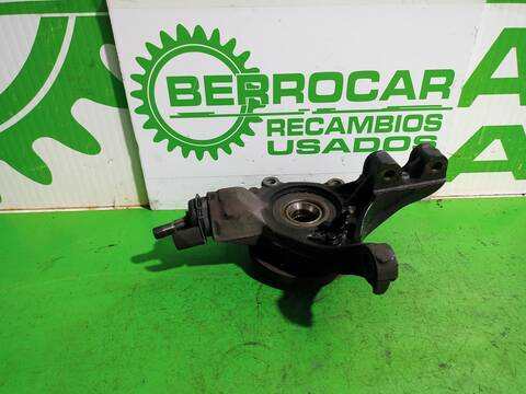 Mangueta Delantera Derecha Citroen C4 COLLECTION BERLINA 90CV 66KW