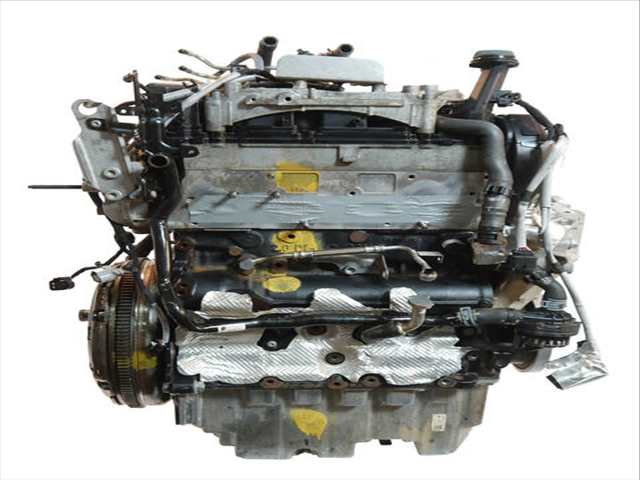 Foto 3ª: Motor Completo Volkswagen Transporter 110CV 81KW [DNAB DNA] (2023)