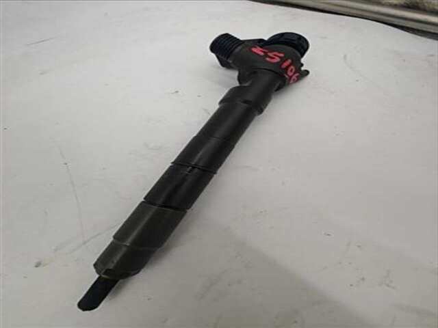 Foto 2ª: Inyectores Seat Leon 1.6 ERENCE [1.6 LTR. - 85 KW TDI] [DGT]