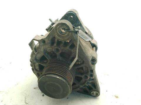 Foto 2ª: Alternador Hyundai i40 1.7 CRDI [D4FD] (2012)