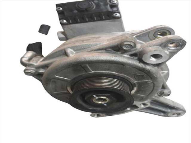 Foto 3ª: Alternador Kia Niro 1.6 GDI HYBRID (2016)