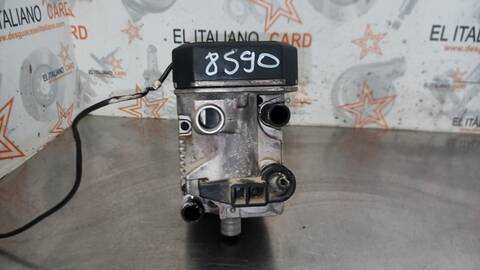 Foto 2ª: Calefacción Bmw X5 3.0D 184CV 135KW [306D1] (2003)