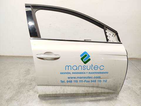 Foto 2ª: Puerta Delantera Derecha Renault Megane 1.5 BLUE DCI 115 K9A6) 116CV 85KW IV SPORT TOURER K9A/M/N_) [K9K872] (2019)