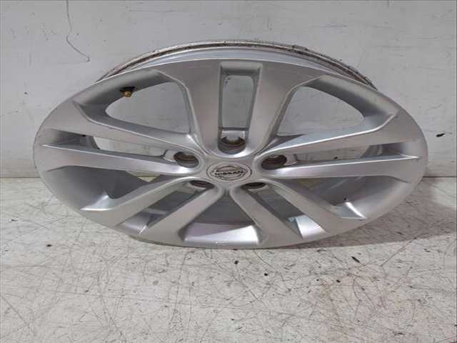 LLanta Chapa Nissan Juke ACENTA 117CV
