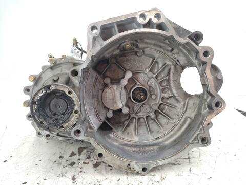Caja Cambios Seat Ibiza 1.9 SDI 68CV 50KW