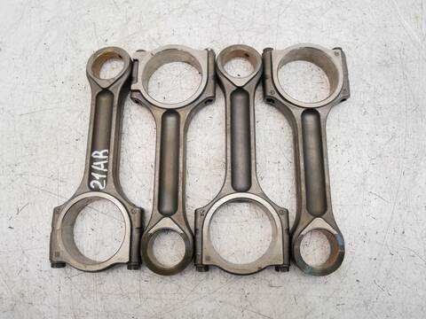 Biela Nissan NV400 110 - 136 CV