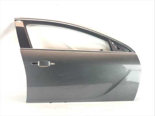 Foto 2ª: Puerta Delantera Derecha Opel Insignia 2.0 CDTI 68) (2008)