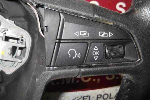 Foto 2ª: Volante Seat Toledo ERENCE 105CV 77KW [CAY] (2015)