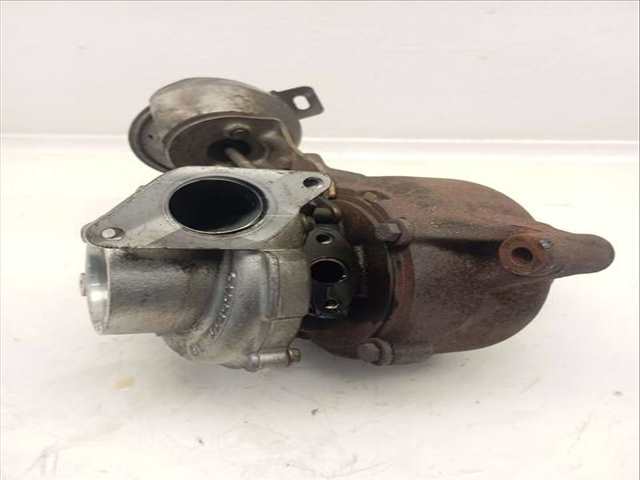 Foto 2ª: Turbocompresor Peugeot 407 SPORT 136CV 100KW [RHR] (2005)