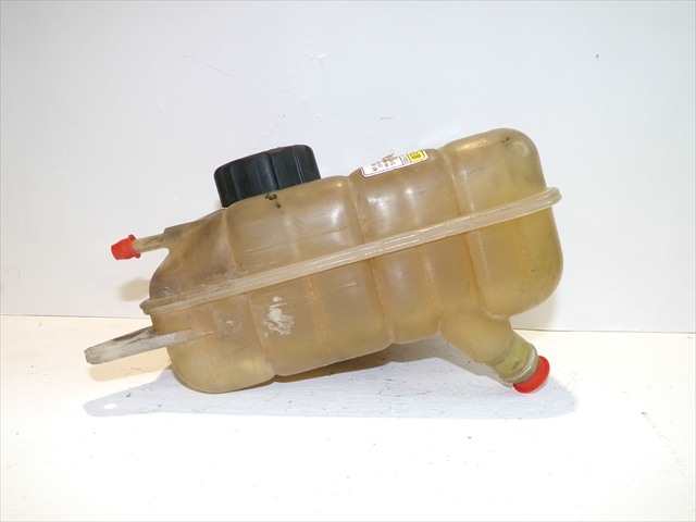 Foto 2ª: Deposito Expansion Ssangyong Rodius 2.7 XDI 2005-2013 [D27DT] (2007)