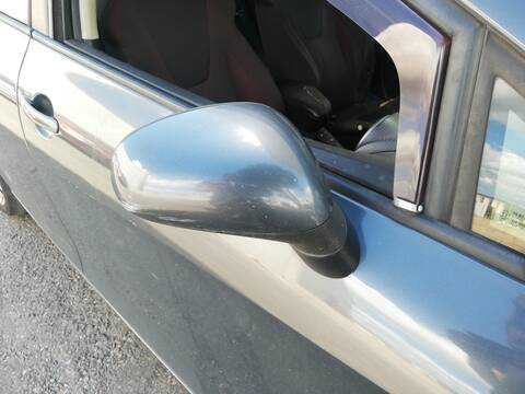 Foto 2ª: Retrovisor Derecho Seat Leon BKD (2006)
