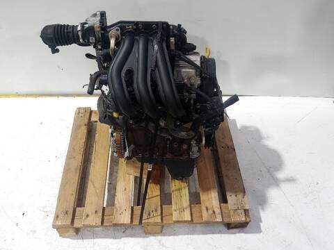 Motor Completo Daewoo Matiz CD 52CV