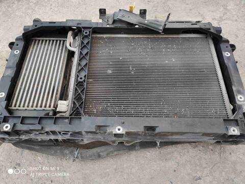Radiador Motor Ford B Max TREND 101CV 74KW