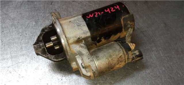 Motor de Arranque Kia Ceed 1.6 CRDI 115 (ED)(2006)
