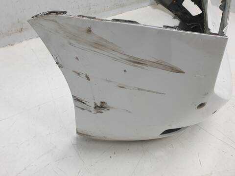 Foto 2ª: Paragolpes Trasero Citroen C4 SHINE PACK