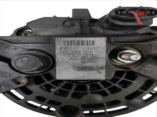 Foto 2ª: Alternador Iveco Daily 33S12 35S12 35C12 FURGONETA (2014)