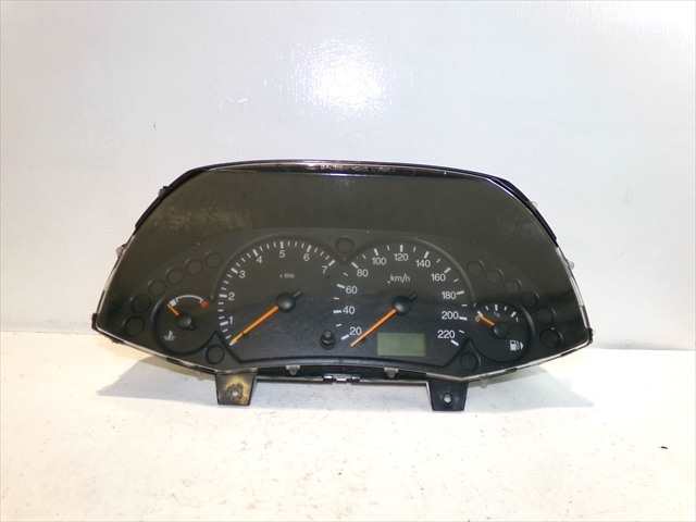 Foto 1ª: Cuadro de Instrumentos Ford Focus 1.8 TDDI SEDAN, 1998-2004 [C9DB] (2001)