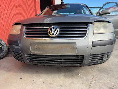 Paragolpes Delantero Volkswagen Passat AVB BERLINA