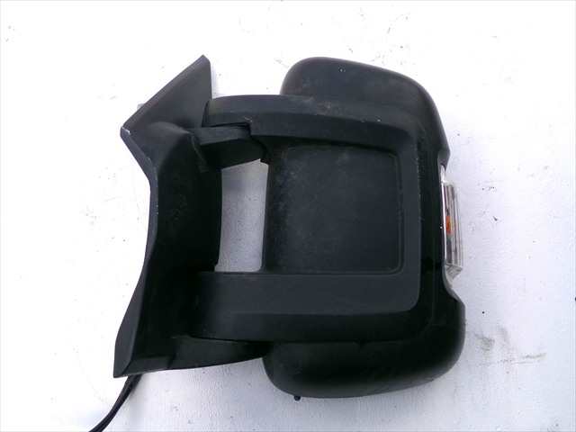 Foto 2ª: Retrovisor Izquierdo Fiat Ducato 2.3 JTD 2014-2020 [F1AGL411D] (2019)