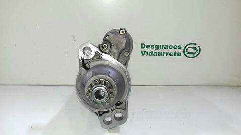 Foto 3ª: Motor de Arranque Seat Mii STYLE 60CV 44KW [CHYA] (2013)