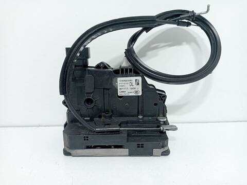 Cerradura Puerta Delantera Derecha Peugeot Boxer 2 BLUE 110CV