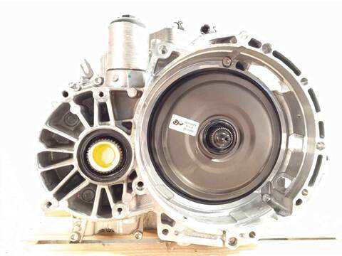 Caja Cambios Automatica Volkswagen Tiguan SPORT 4MOTION BMT 180CV 132KW AUT.
