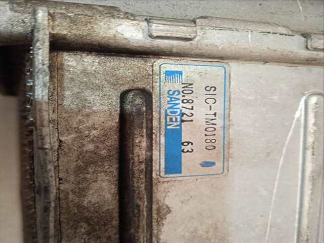 Foto 3ª: Intercooler Subaru Forester 2.0 DIESEL CAT 147CV 108KW (2008)