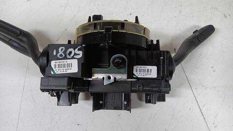 Foto 3ª: Mando Multifuncion Seat Exeo STYLE BERLINA 150CV 110KW [CFM] (2008)