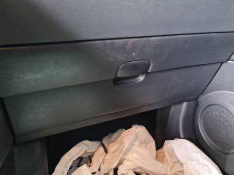 Foto 1ª: Guantera Nissan Qashqai ACENTA 150CV 110KW [M9R] (2007)