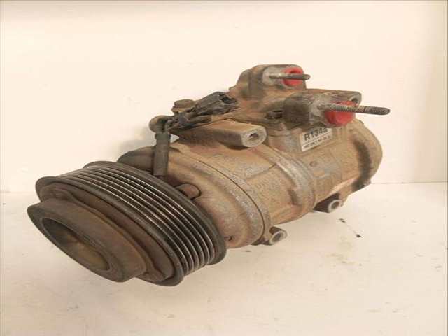 Compresor Aire Acondicionado Kia Sorento 2.5 CRDI VGT EX1 170CV 125KW