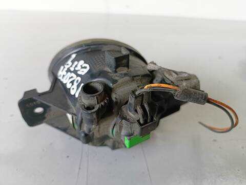 Foto 2ª: Faro Antiniebla Delantero Izquierdo Renault Clio AUTHENTIQUE 1.5 DCI DIESEL 65CV (2001)