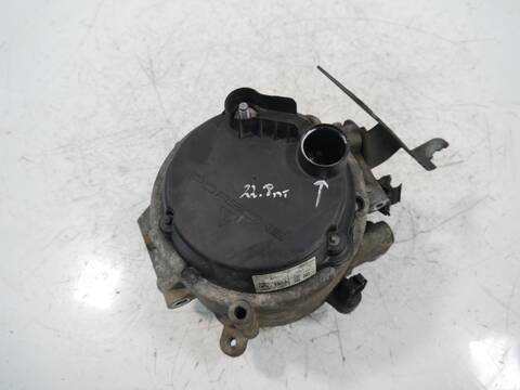 Foto 3ª: Alternador Porsche Cayenne 450 CV 331KW [M48.50] (2004)